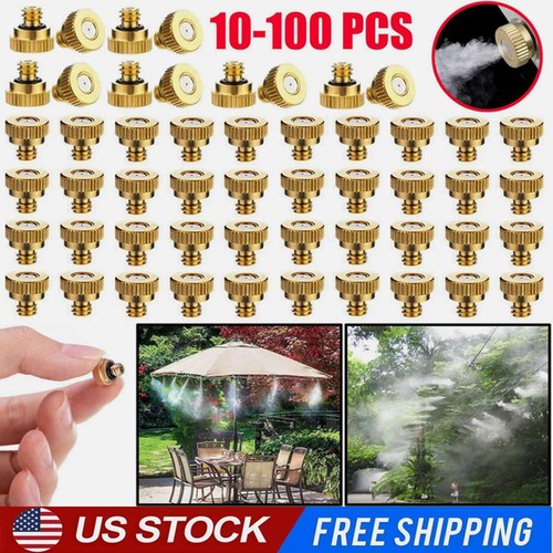 100x brass misting - 20-100x,