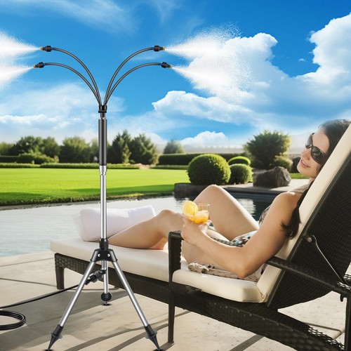 Misters for outside patio - for, patio,26.5