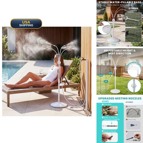 Homenote standing misting - homenote,